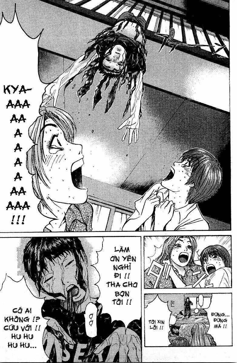 Gto – Great Teacher Onizuka Chapter 96 - Trang 2