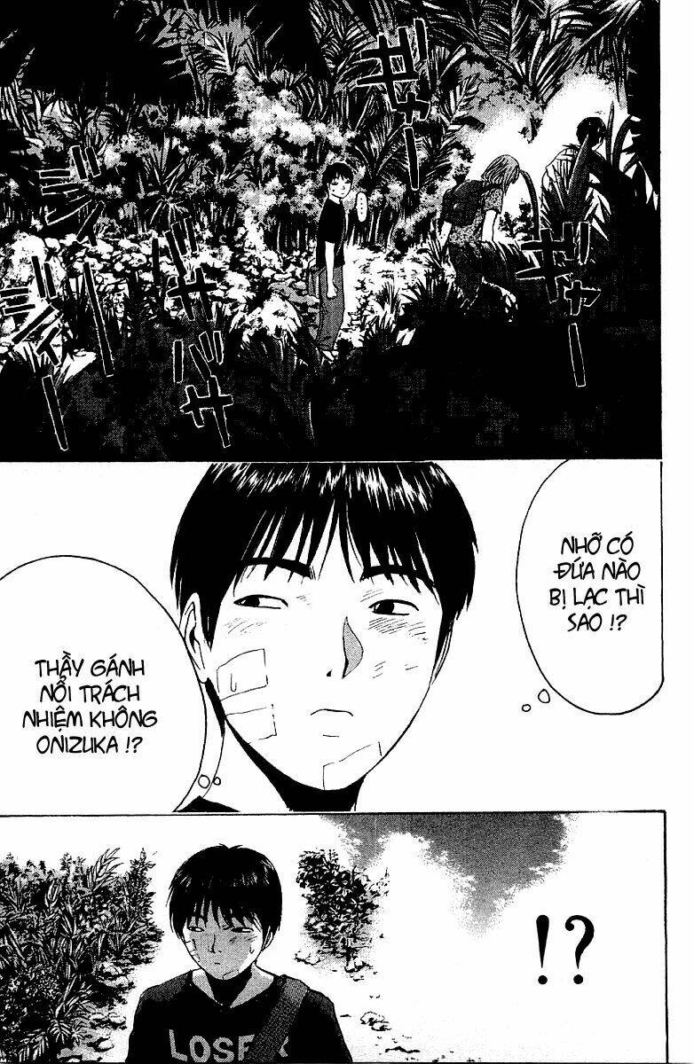 Gto – Great Teacher Onizuka Chapter 97 - Trang 2