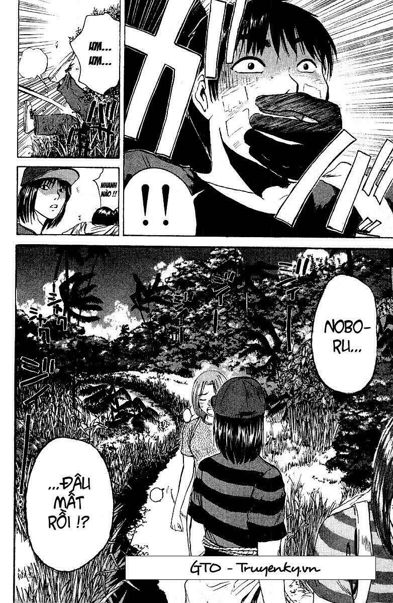 Gto – Great Teacher Onizuka Chapter 97 - Trang 2