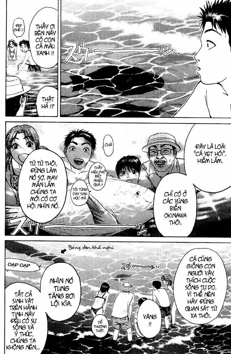 Gto – Great Teacher Onizuka Chapter 97 - Trang 2