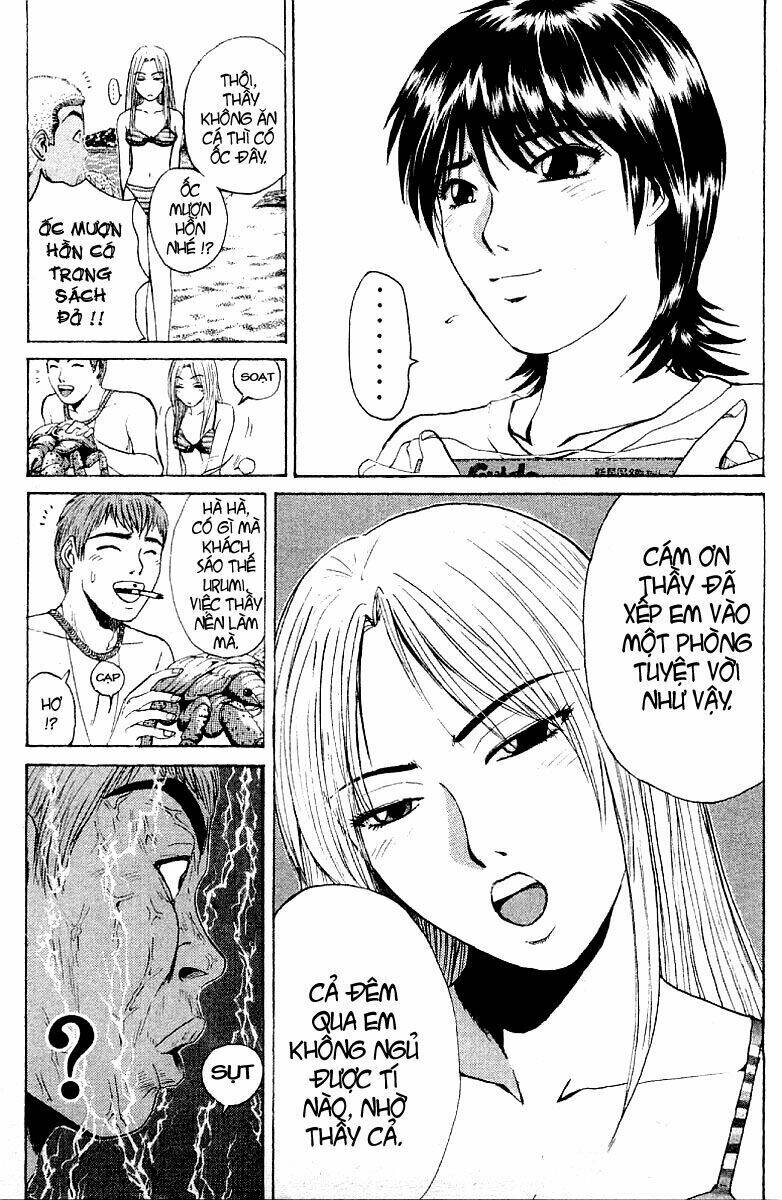 Gto – Great Teacher Onizuka Chapter 97 - Trang 2