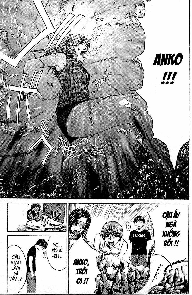 Gto – Great Teacher Onizuka Chapter 98 - Trang 2