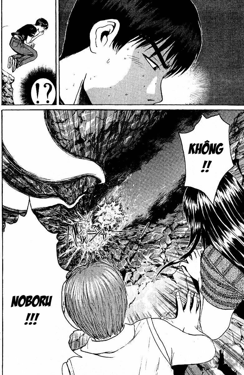 Gto – Great Teacher Onizuka Chapter 98 - Trang 2