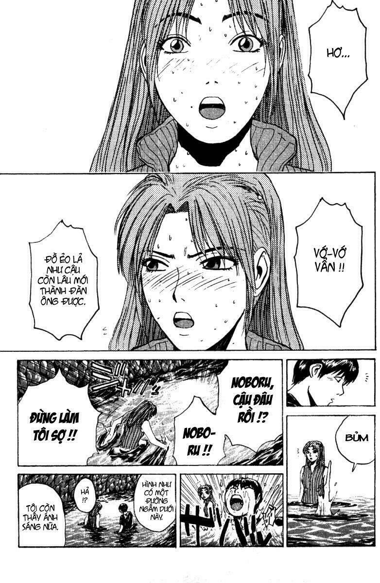 Gto – Great Teacher Onizuka Chapter 99 - Trang 2