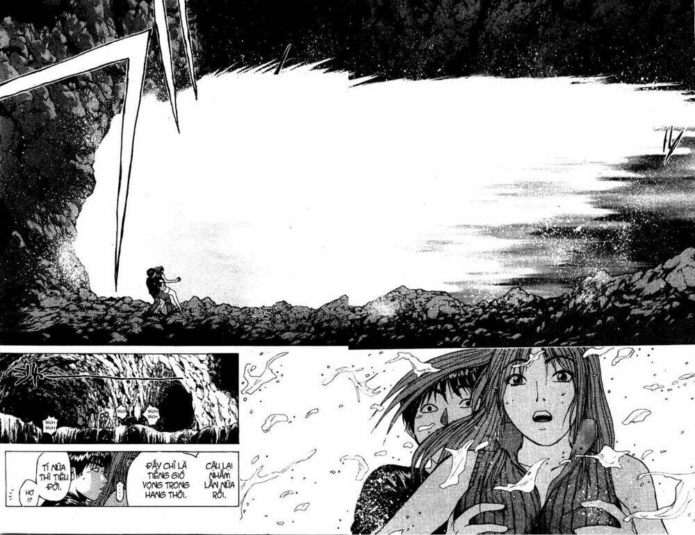 Gto – Great Teacher Onizuka Chapter 99 - Trang 2