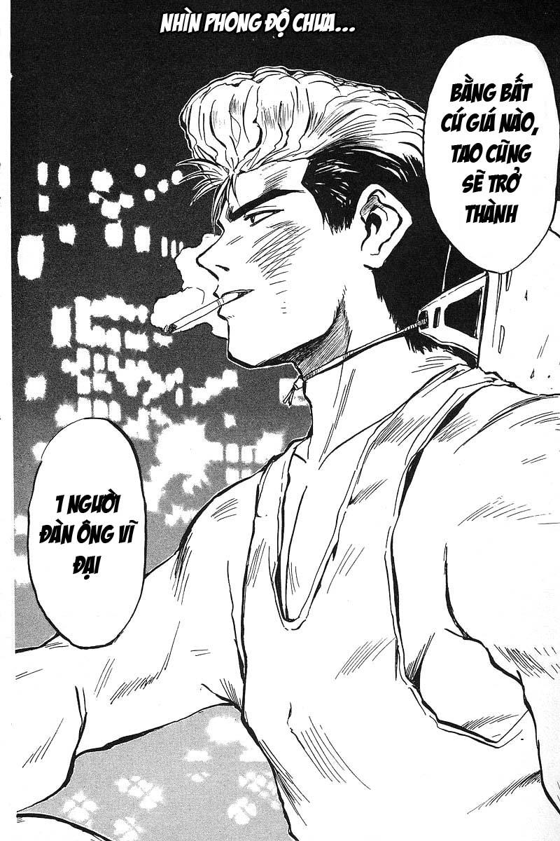 Gto Paradise Lost Chapter 1 - Trang 2