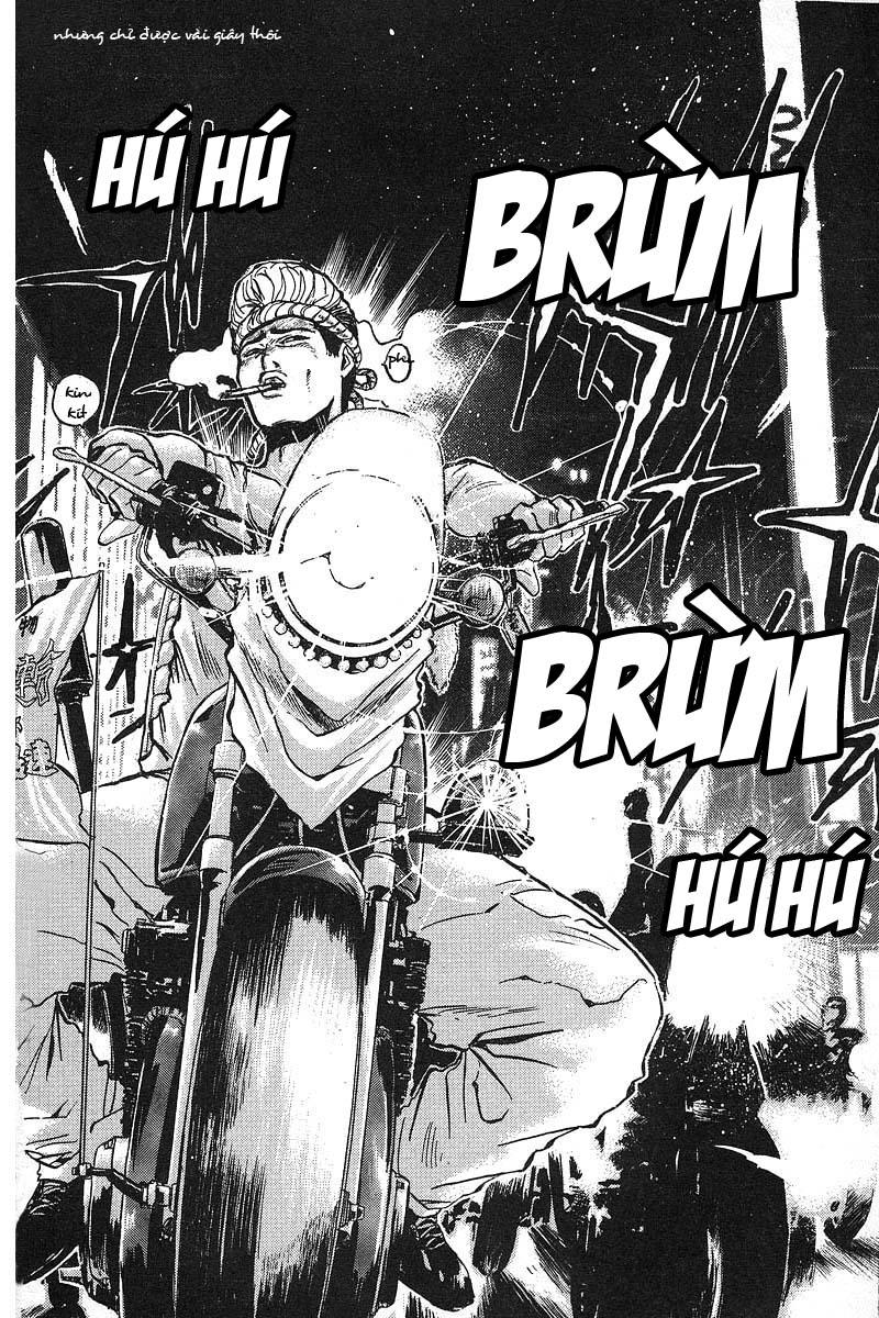 Gto Paradise Lost Chapter 1 - Trang 2