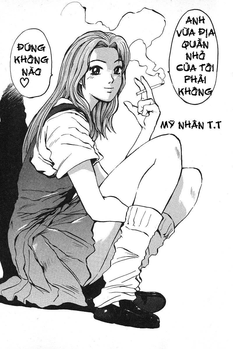 Gto Paradise Lost Chapter 1 - Trang 2