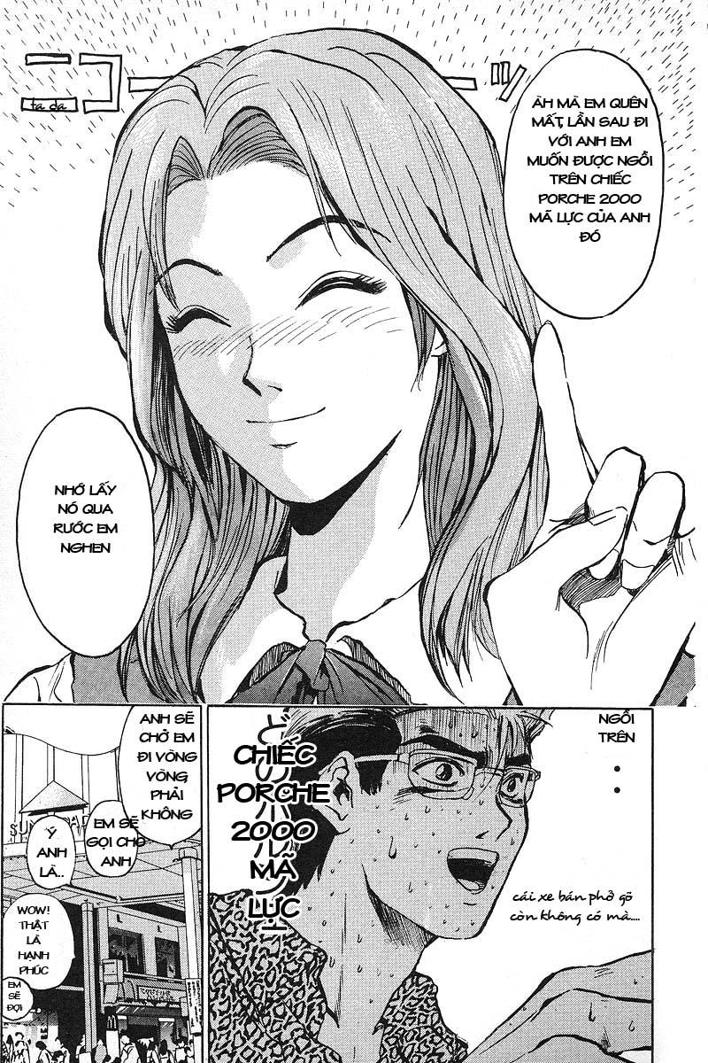 Gto Paradise Lost Chapter 1 - Trang 2