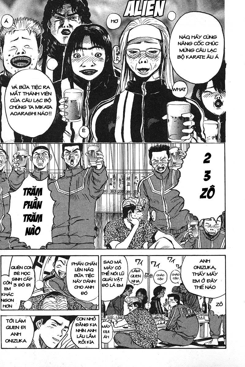 Gto Paradise Lost Chapter 1 - Trang 2