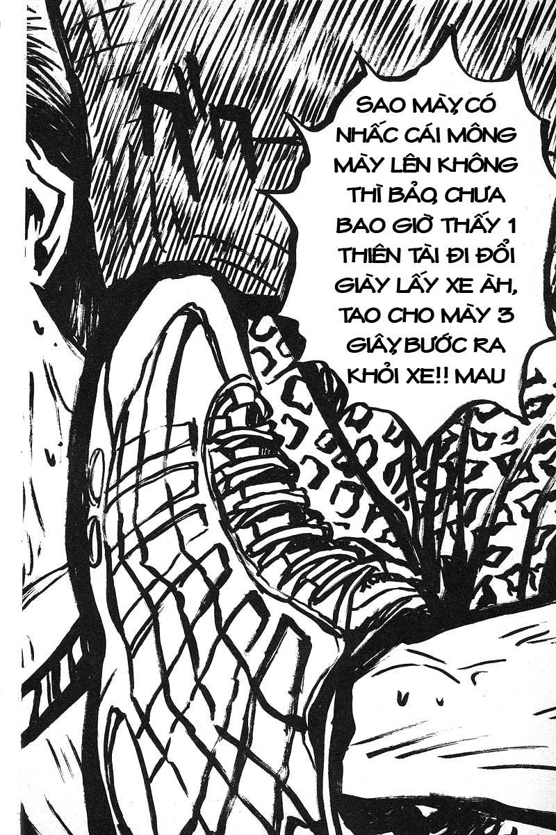 Gto Paradise Lost Chapter 1 - Trang 2