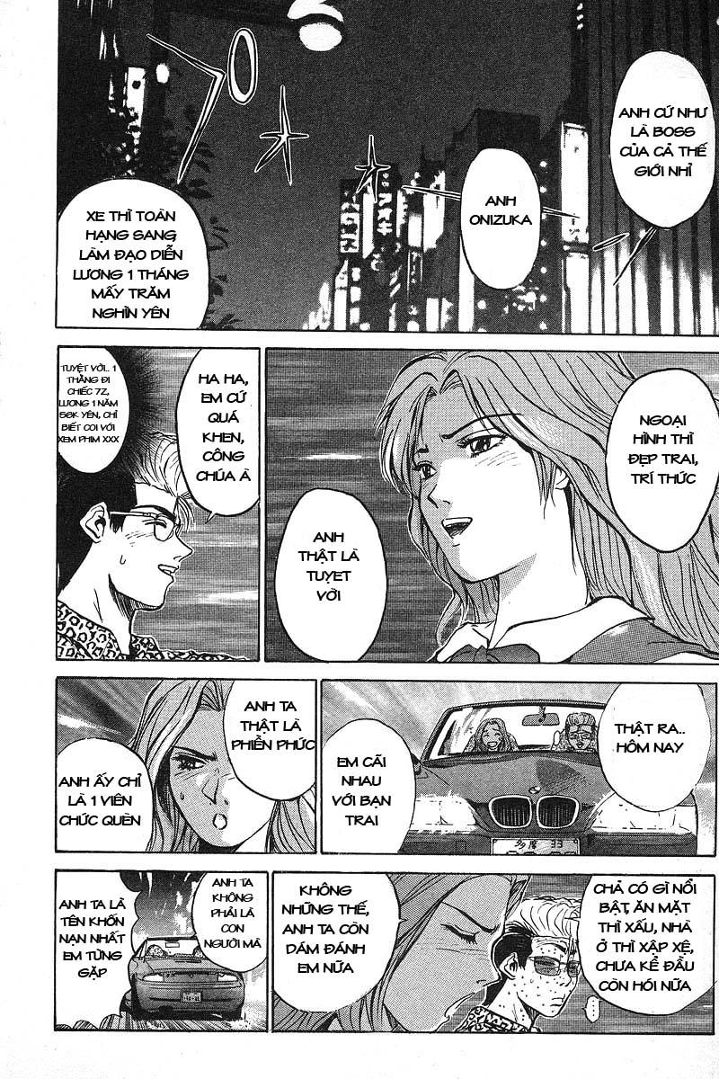 Gto Paradise Lost Chapter 1 - Trang 2