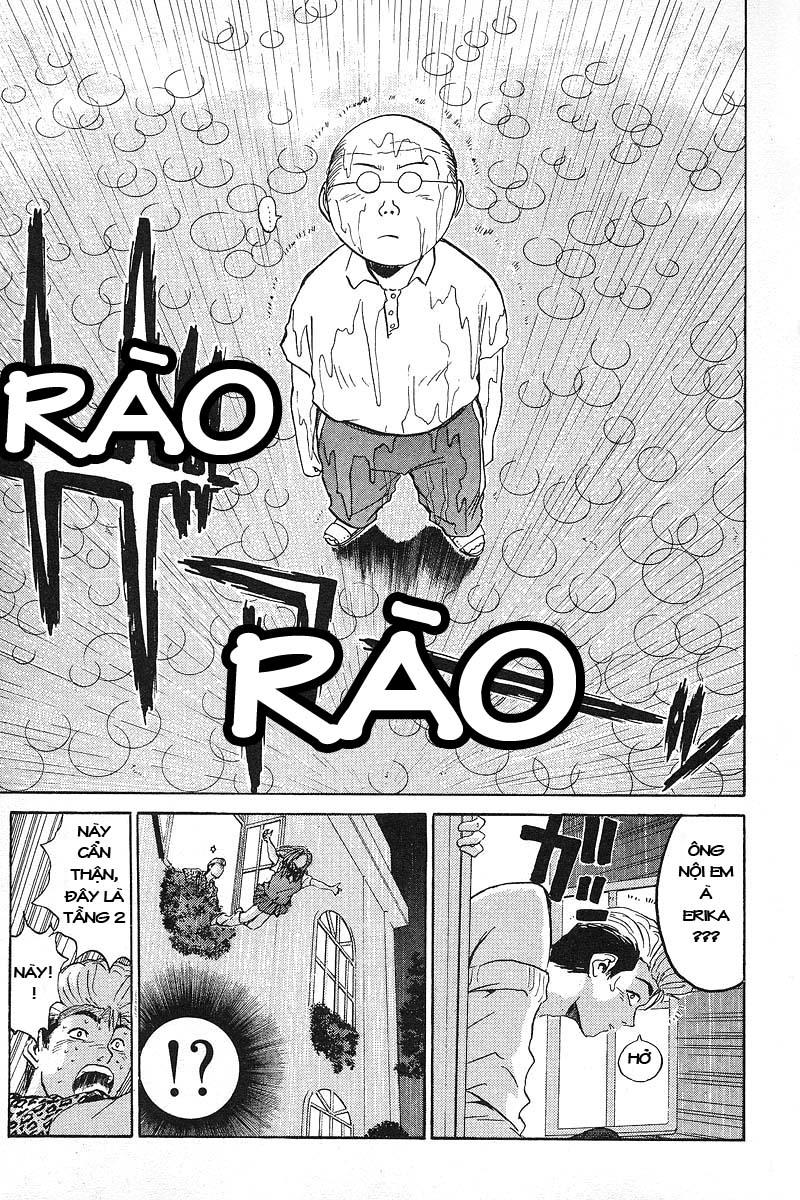 Gto Paradise Lost Chapter 1 - Trang 2