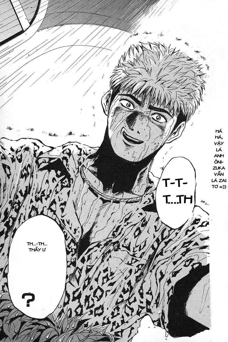 Gto Paradise Lost Chapter 1 - Trang 2