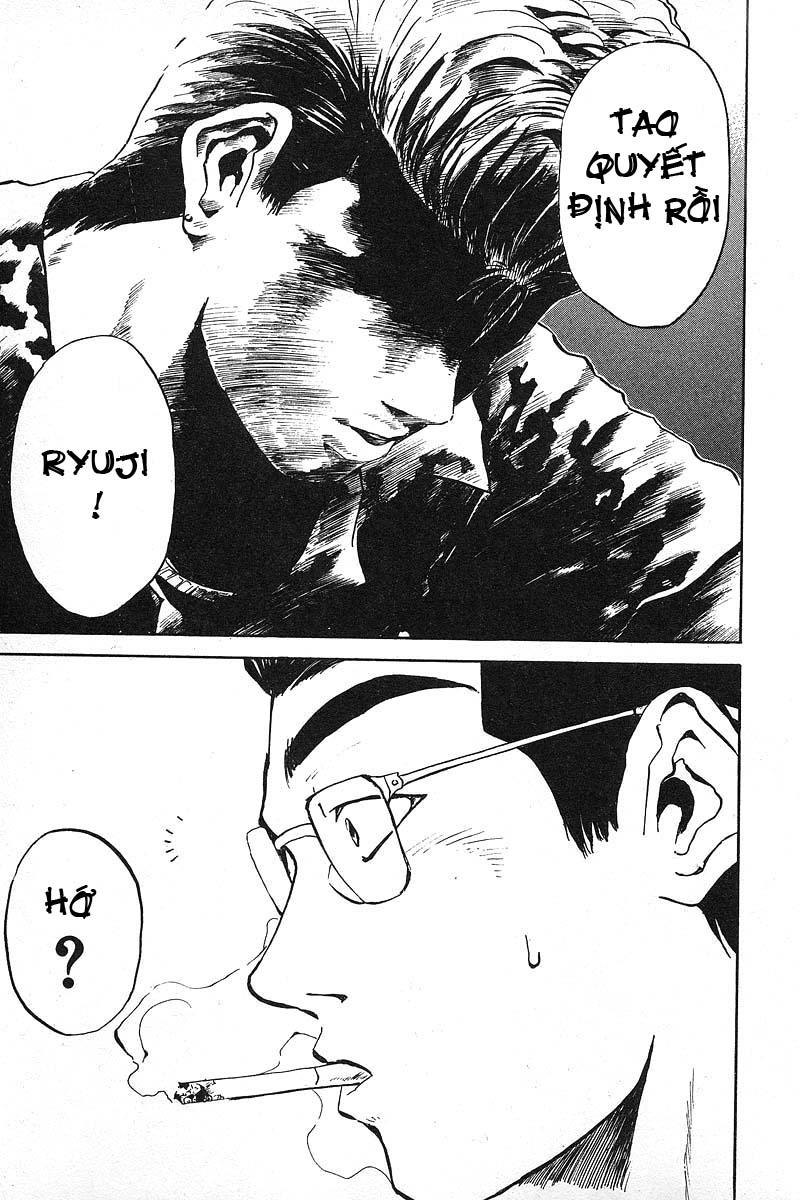 Gto Paradise Lost Chapter 1 - Trang 2