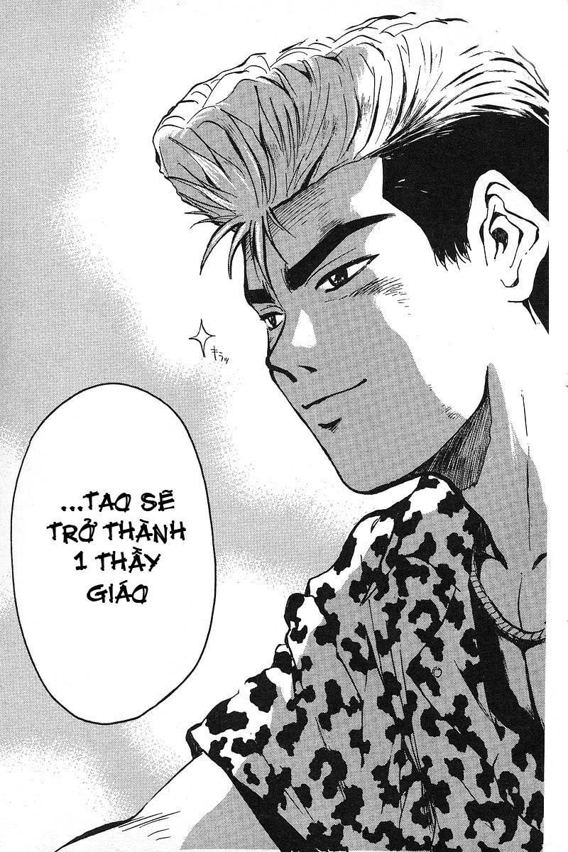 Gto Paradise Lost Chapter 1 - Trang 2