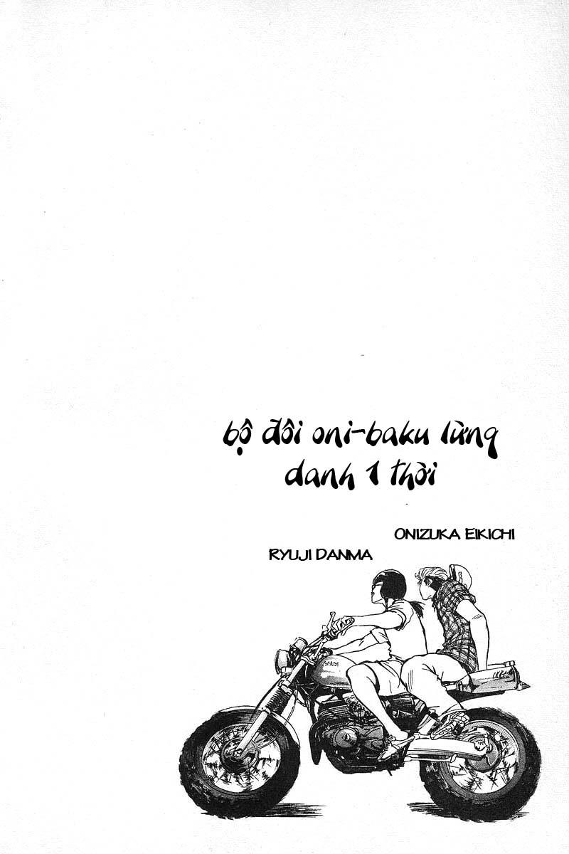 Gto Paradise Lost Chapter 1 - Trang 2