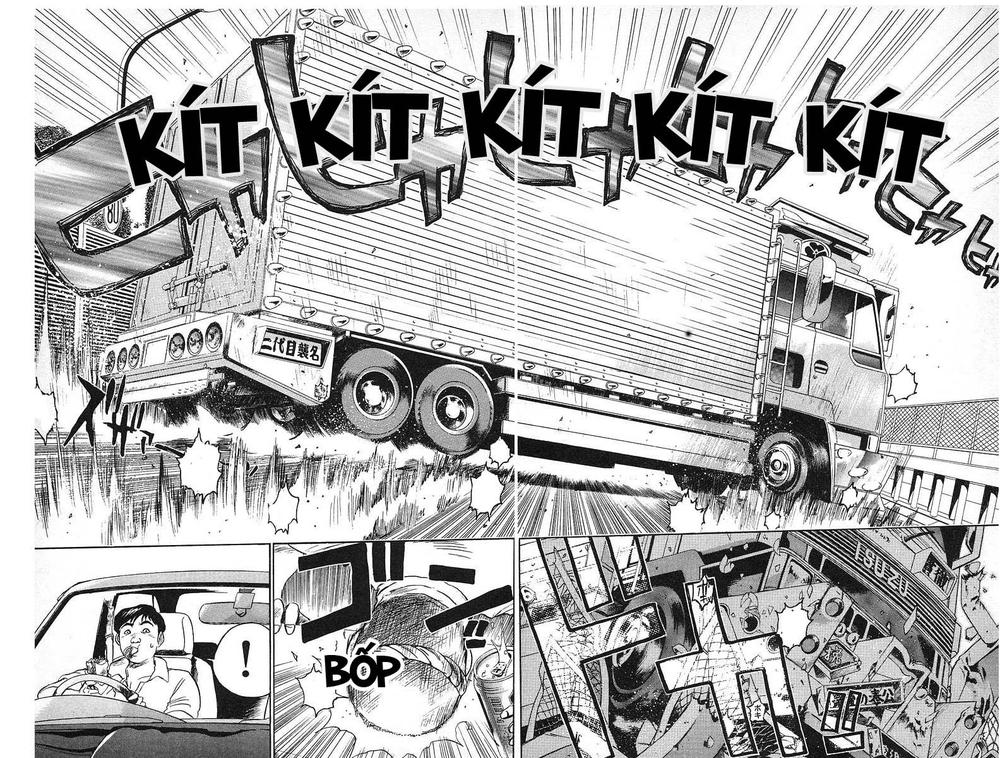 Gto Paradise Lost Chapter 10 - Trang 2