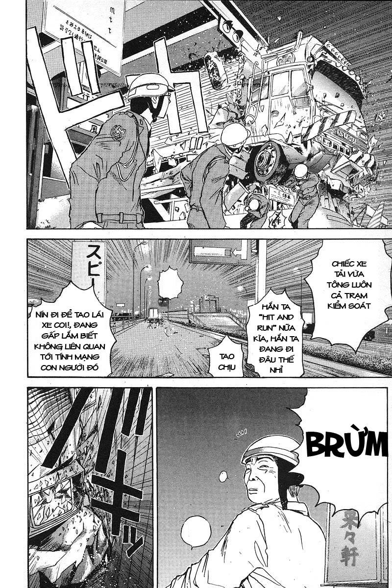 Gto Paradise Lost Chapter 10 - Trang 2