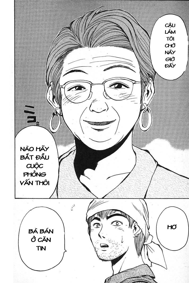 Gto Paradise Lost Chapter 10 - Trang 2