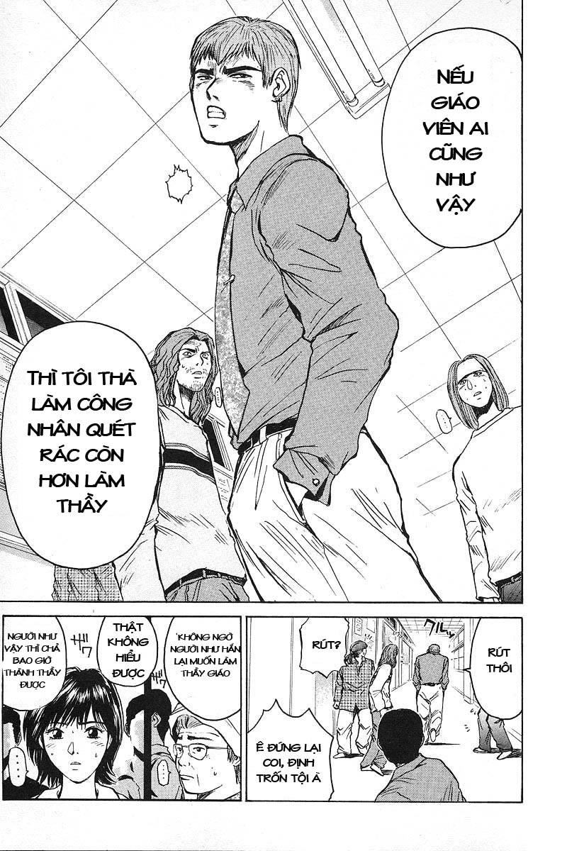 Gto Paradise Lost Chapter 10 - Trang 2