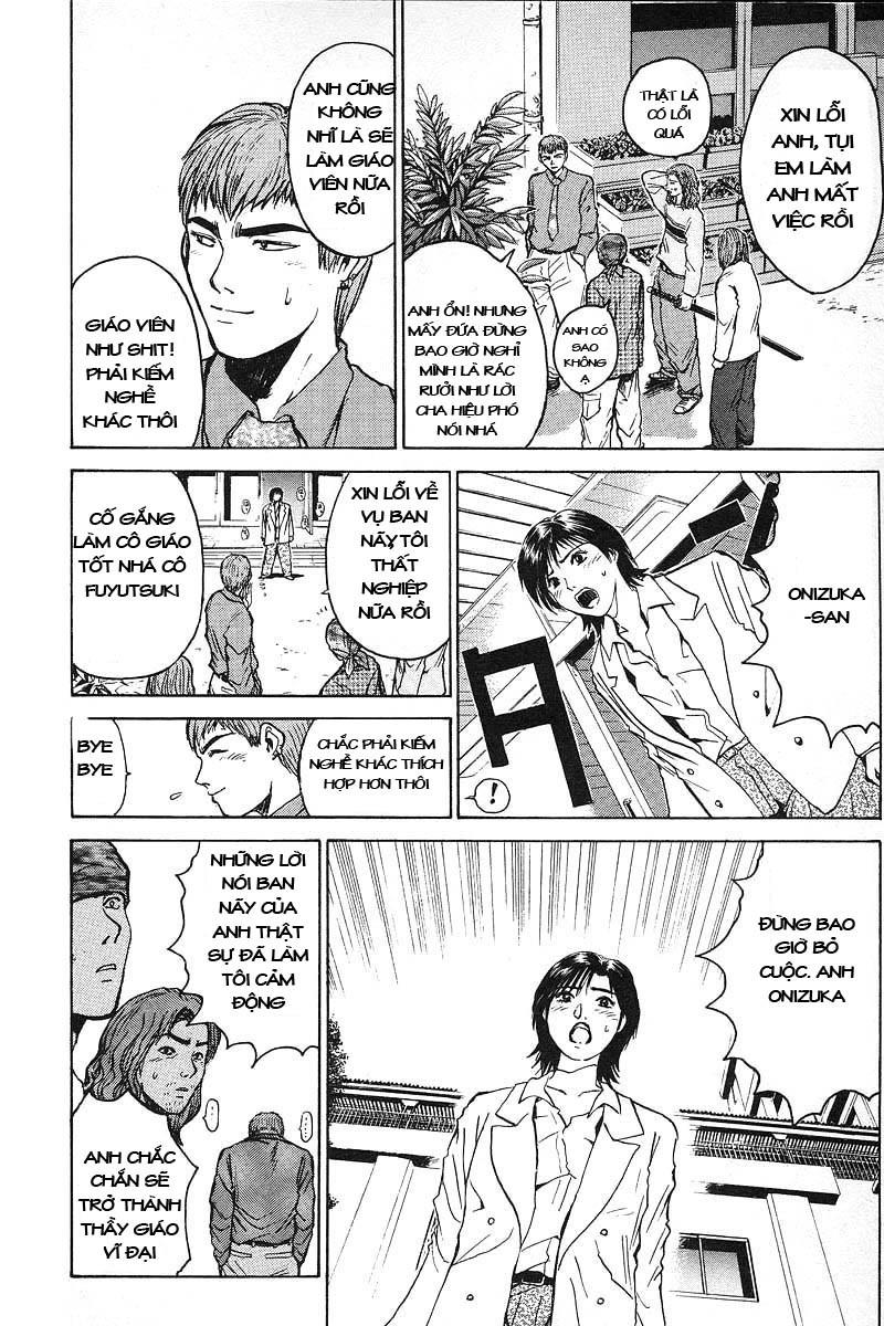 Gto Paradise Lost Chapter 10 - Trang 2