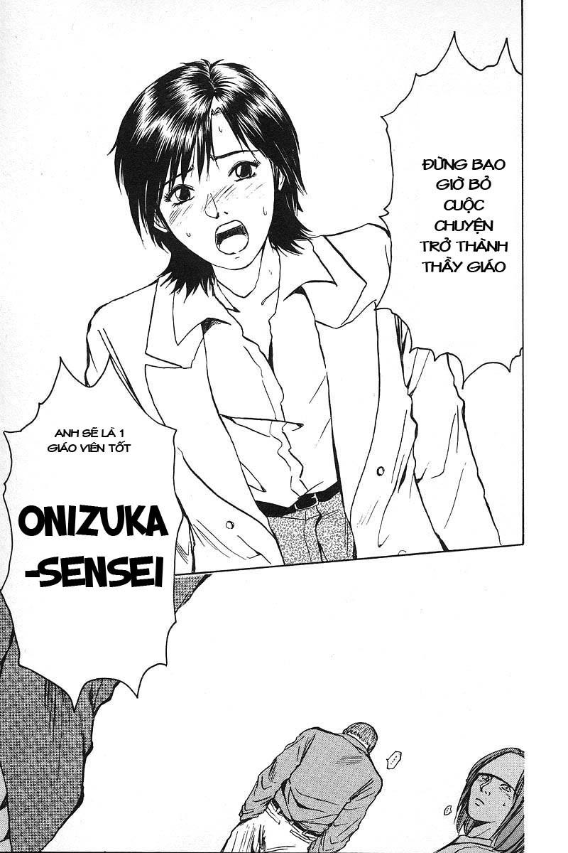 Gto Paradise Lost Chapter 10 - Trang 2