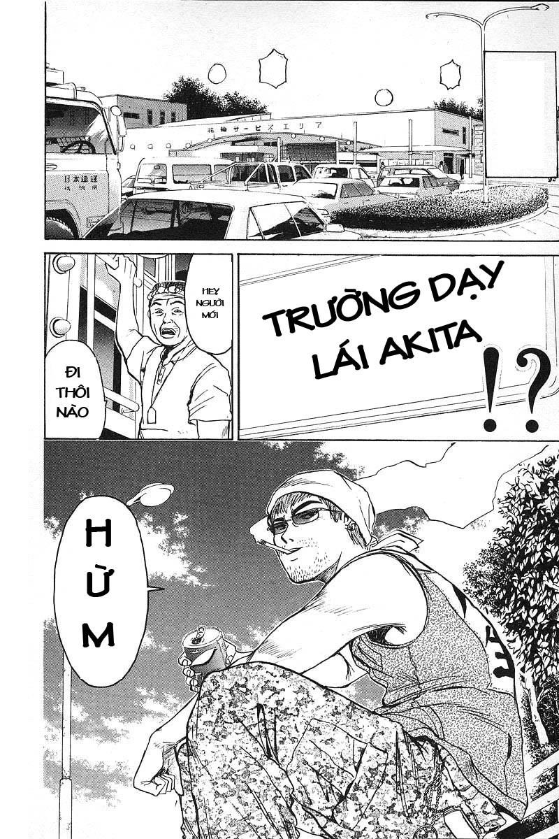 Gto Paradise Lost Chapter 10 - Trang 2