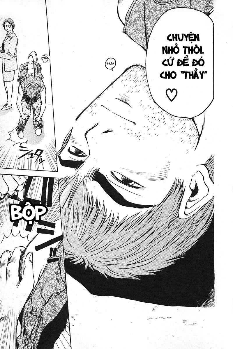 Gto Paradise Lost Chapter 11 - Trang 2