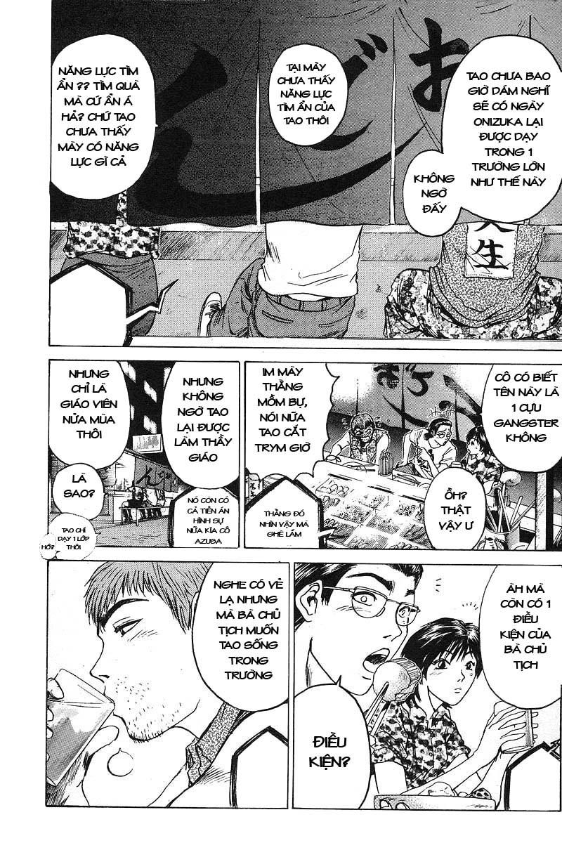 Gto Paradise Lost Chapter 11 - Trang 2