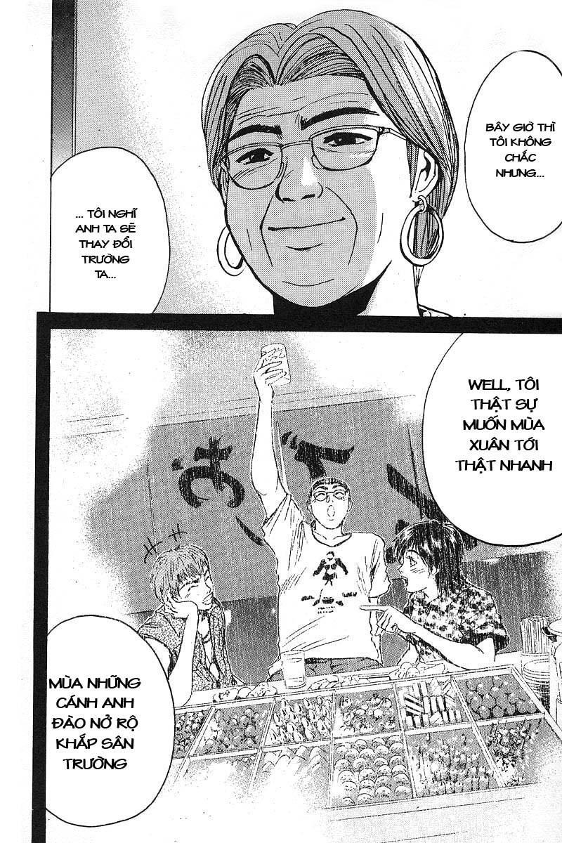 Gto Paradise Lost Chapter 11 - Trang 2