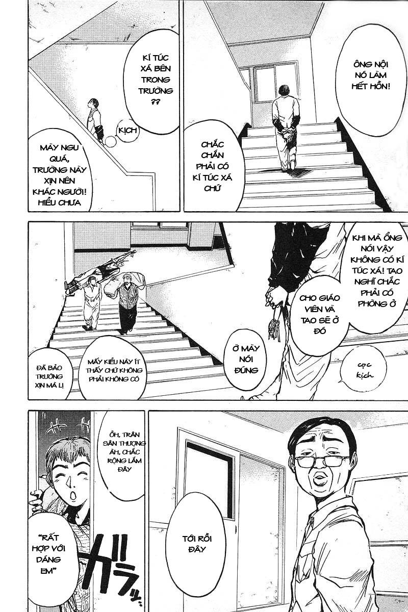 Gto Paradise Lost Chapter 12 - Trang 2