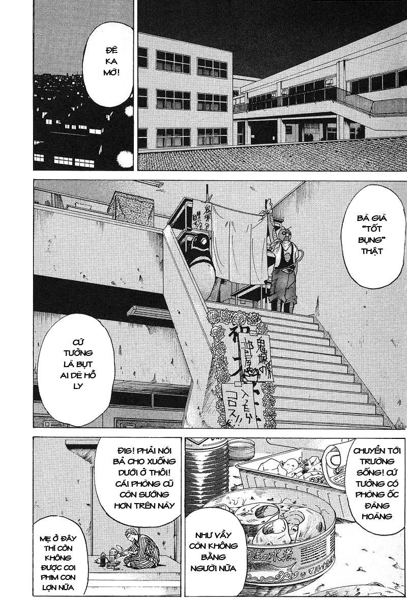 Gto Paradise Lost Chapter 12 - Trang 2