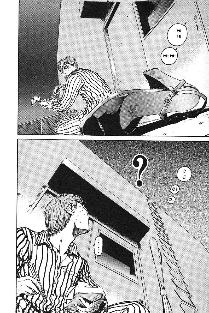 Gto Paradise Lost Chapter 12 - Trang 2