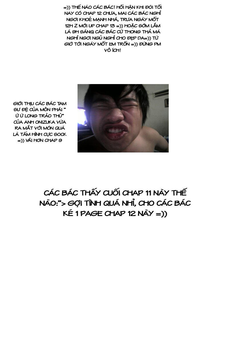 Gto Paradise Lost Chapter 12 - Trang 2