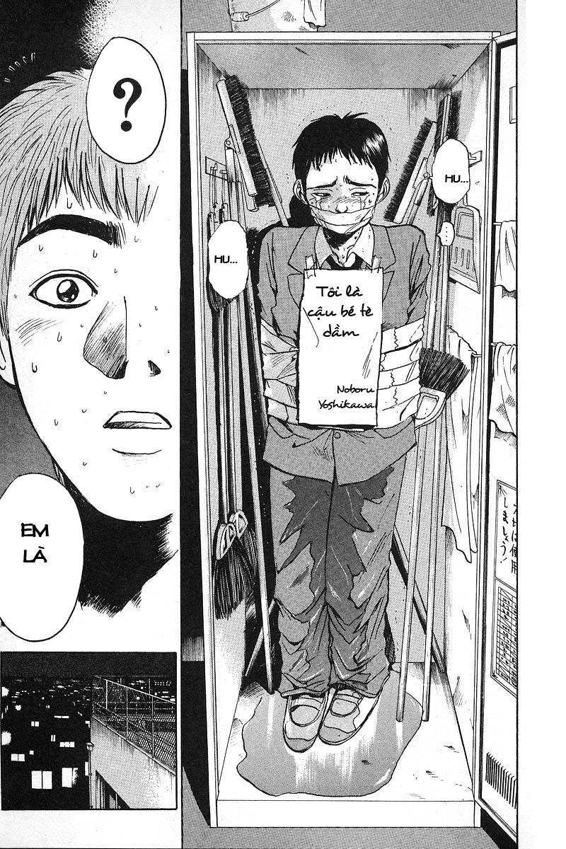 Gto Paradise Lost Chapter 13 - Trang 2