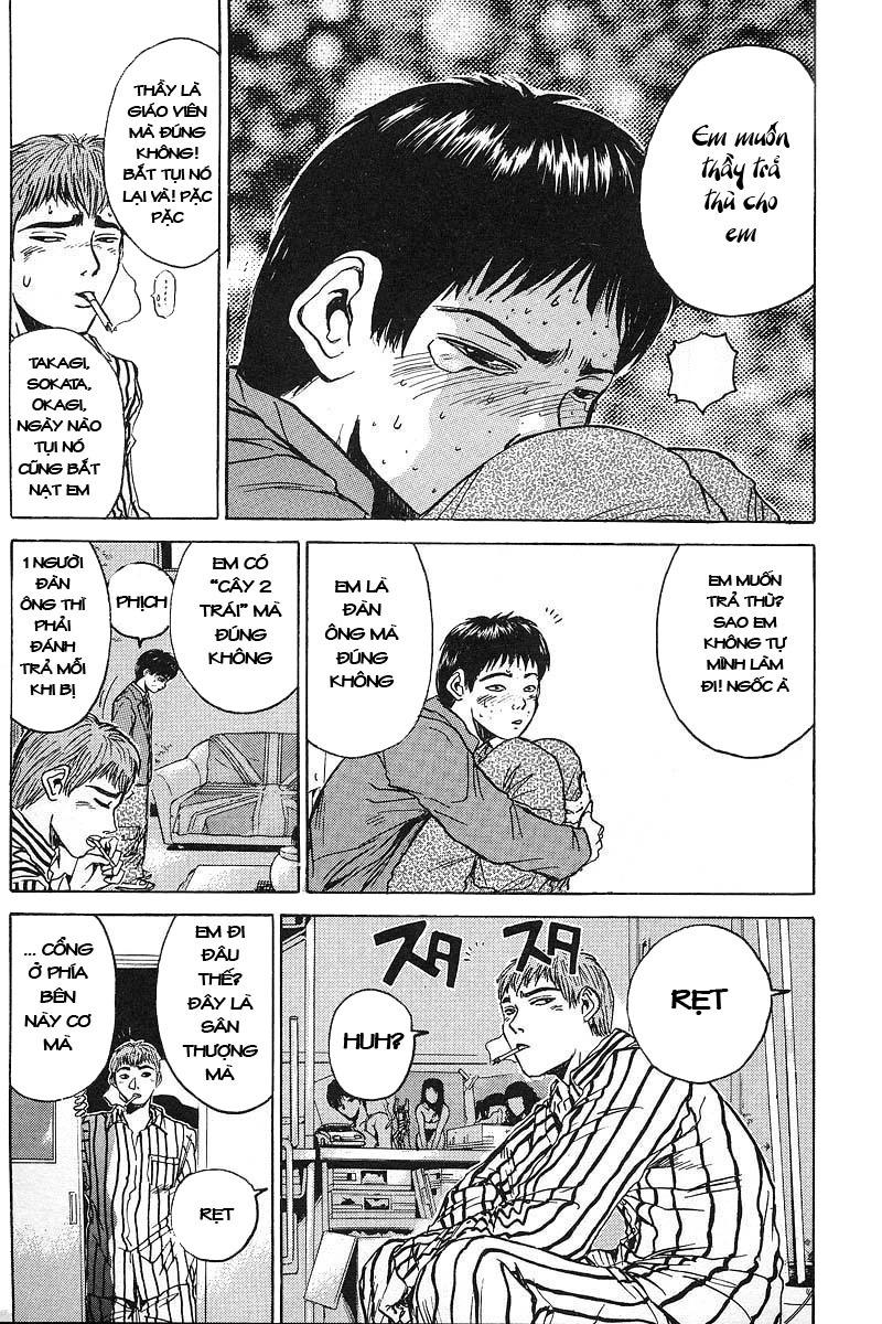 Gto Paradise Lost Chapter 13 - Trang 2