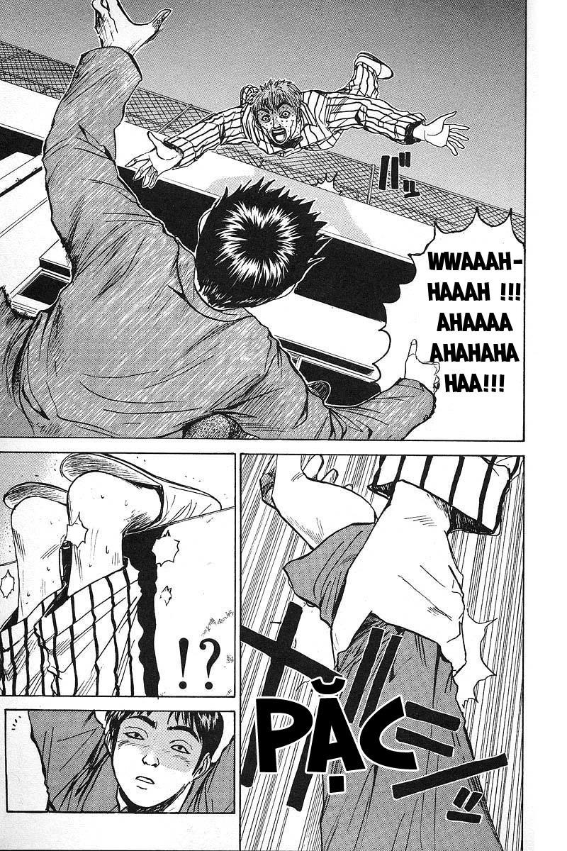 Gto Paradise Lost Chapter 13 - Trang 2