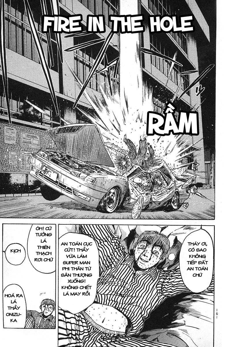 Gto Paradise Lost Chapter 13 - Trang 2