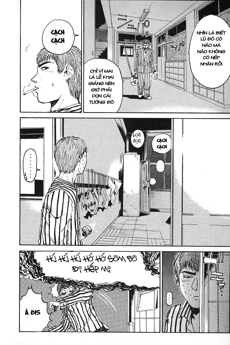 Gto Paradise Lost Chapter 13 - Trang 2