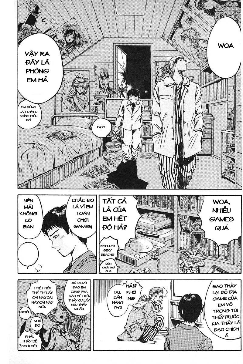 Gto Paradise Lost Chapter 14 - Trang 2