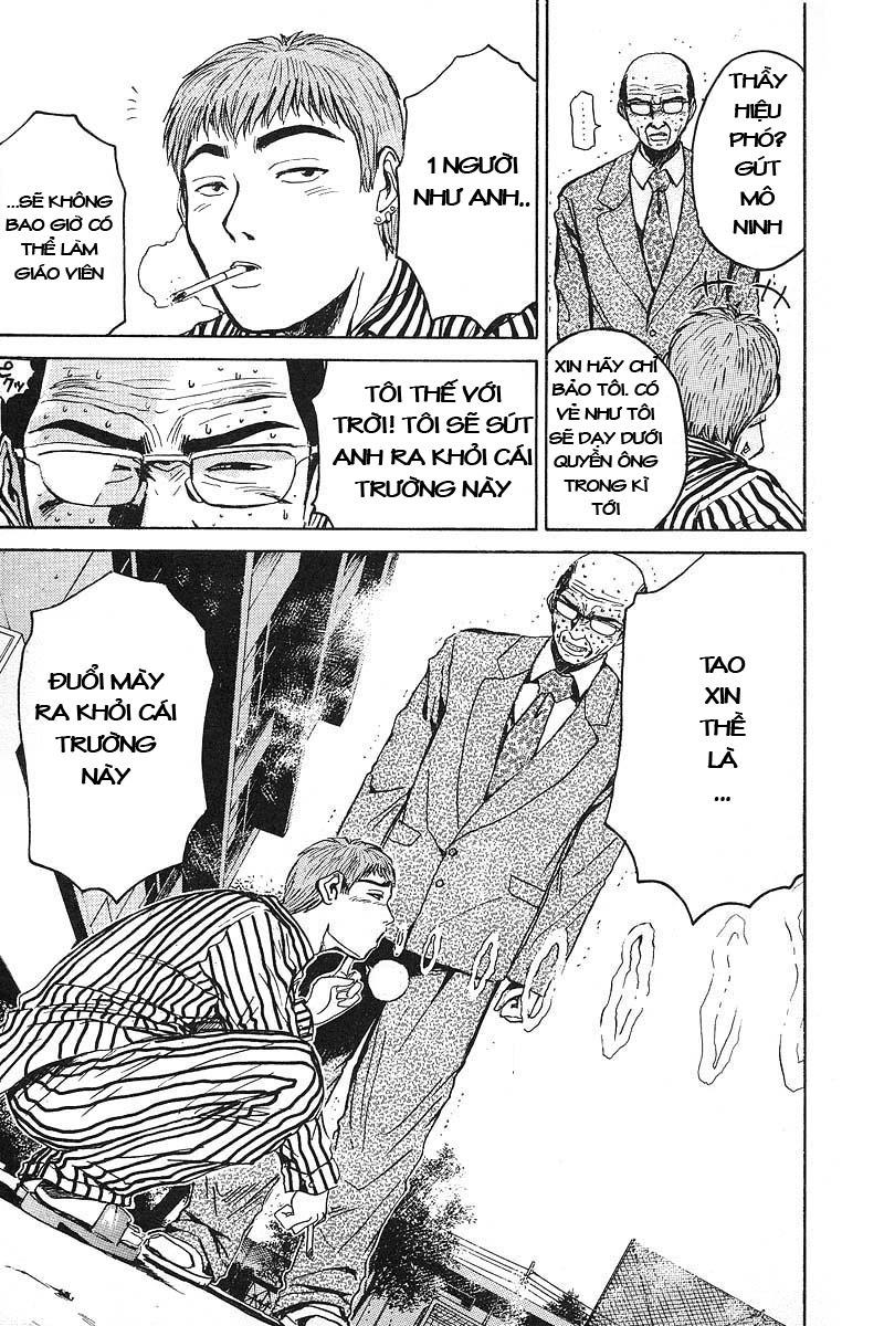 Gto Paradise Lost Chapter 14 - Trang 2