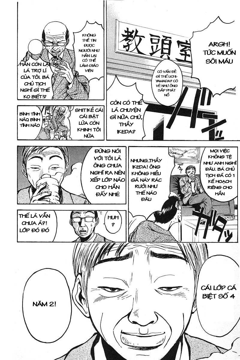 Gto Paradise Lost Chapter 14 - Trang 2