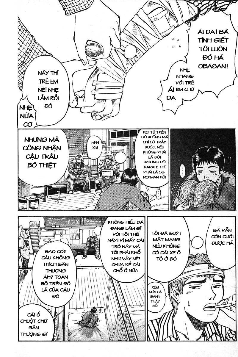 Gto Paradise Lost Chapter 14 - Trang 2