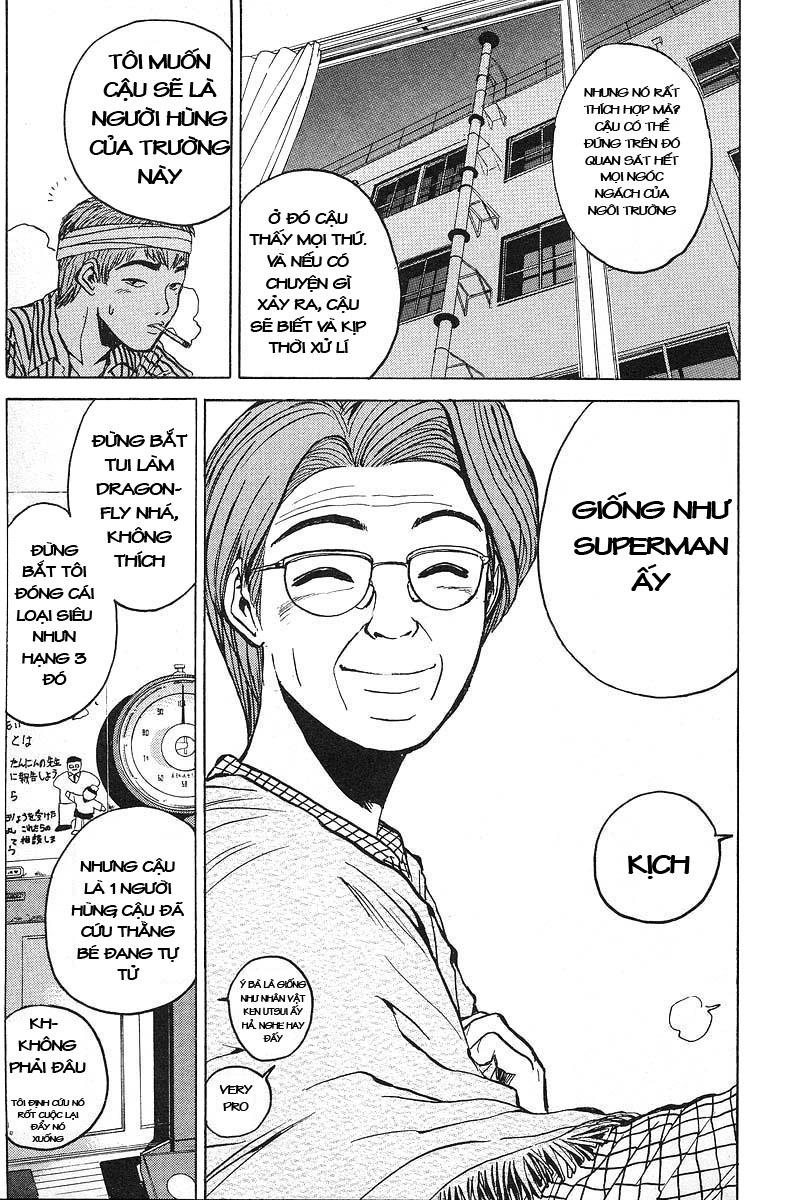 Gto Paradise Lost Chapter 14 - Trang 2