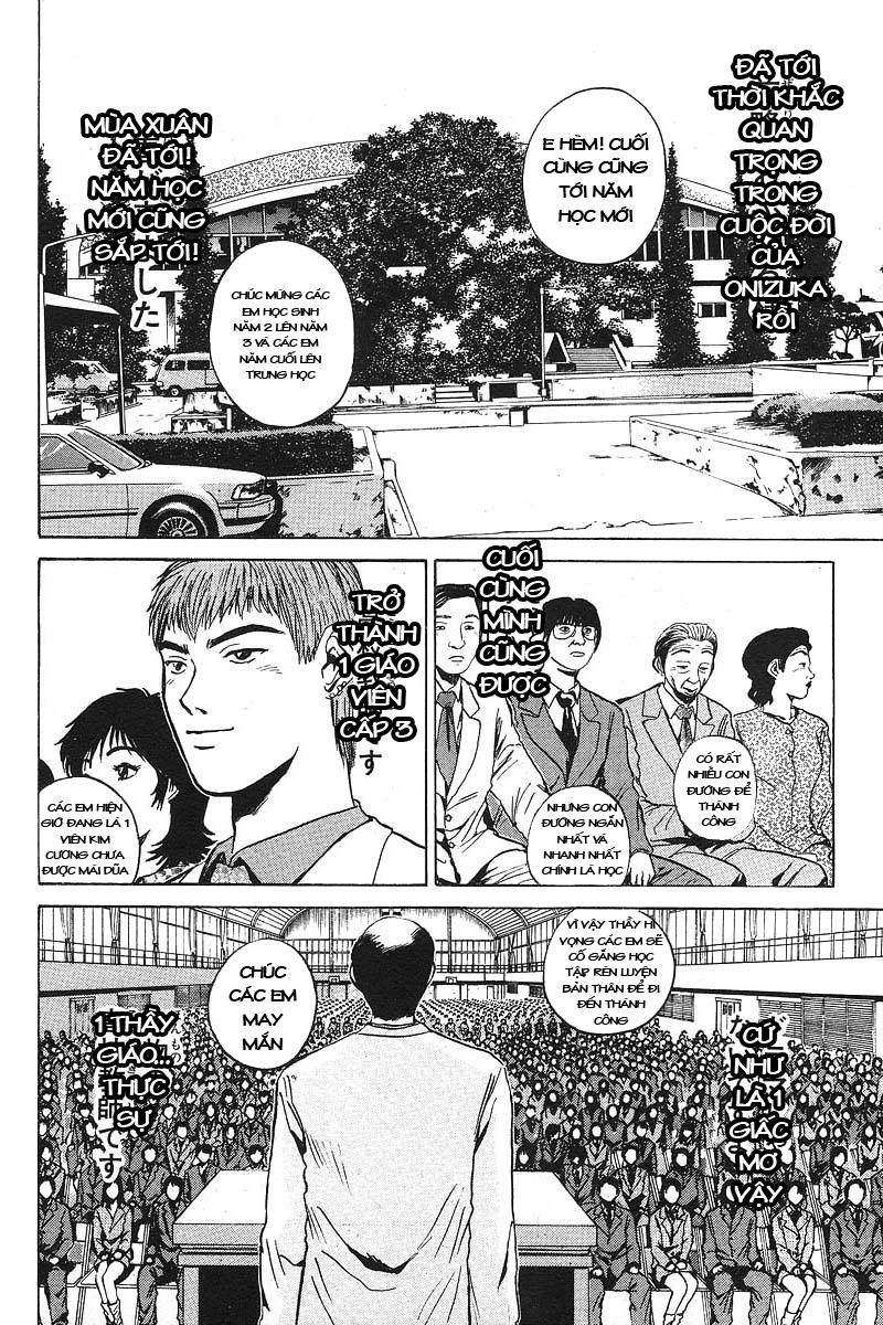 Gto Paradise Lost Chapter 15 - Trang 2