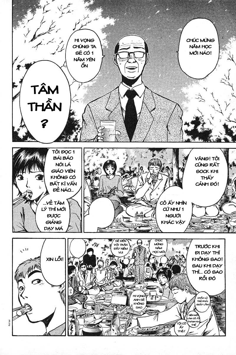 Gto Paradise Lost Chapter 16 - Trang 2