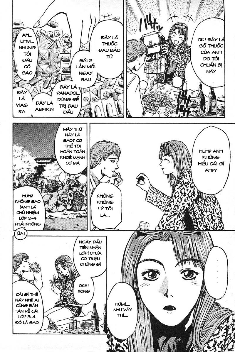 Gto Paradise Lost Chapter 16 - Trang 2