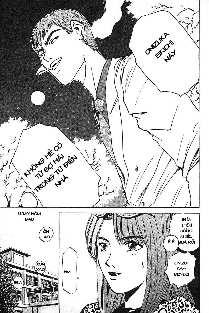 Gto Paradise Lost Chapter 16 - Trang 2