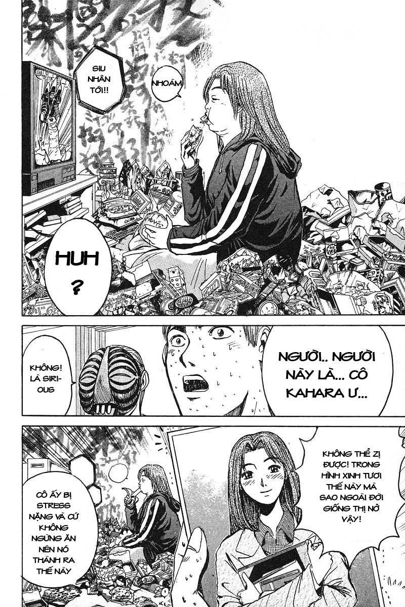 Gto Paradise Lost Chapter 16 - Trang 2